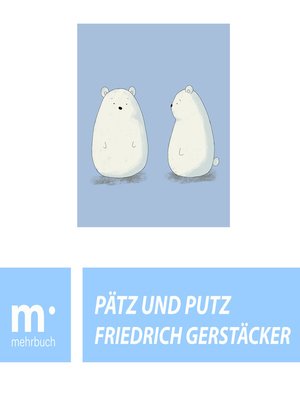 cover image of Pätz und Putz